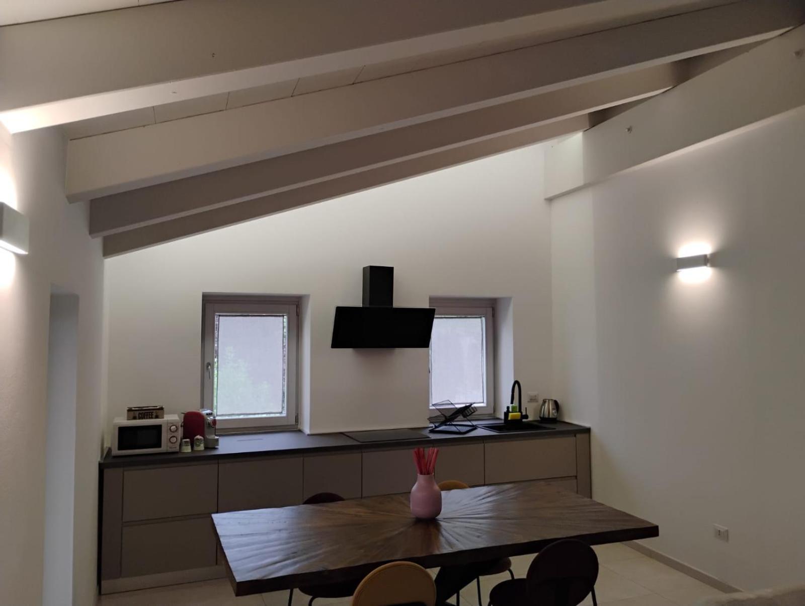 Corte Contessine Valeggio sul Mincio Zewnętrze zdjęcie
